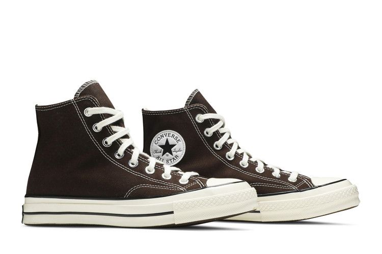 Converse Chuck Taylor All Star 70 Hi Dark Root