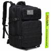 Military Tourist Evacuation Tactical Backpack 45L Strong Survival
