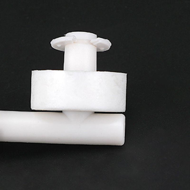 652F 2pcs/set for DC 110-220V Liquid Water Level Float Switch with Cable for Fish for Tank Aquarium Pool