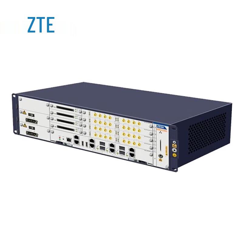 ZTE ZXR10 3800-8 Enterprise Router