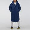 Under Armour Long Puffer Jacket 'College Blue' Men's 21600802-408