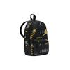 Jordan Fabric Backpack Mini Unisex Black Jordan DQ8199-010