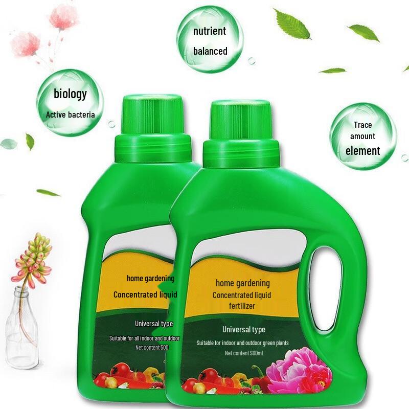 Fumaiide Universal Plant Nutrient Solution