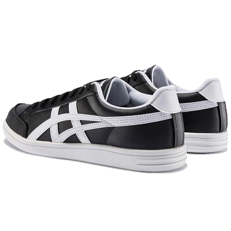 ONITSUKA TIGER Advanti 'Black White' (Unisex) Skate Shoes 1183A506 001