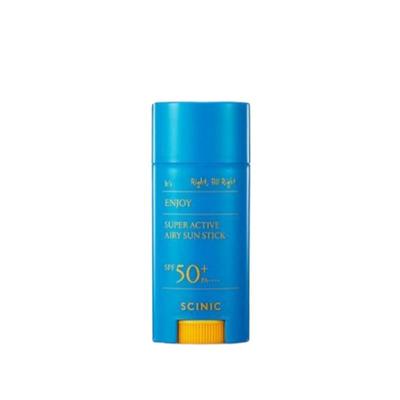 CYNIC Enjoy Super Active Airy Sunscreen Stick 15g