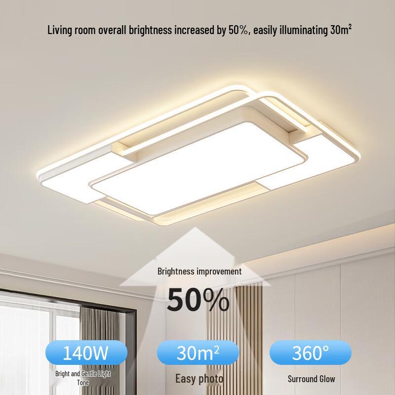 Dream Bubble LED Ceiling Light