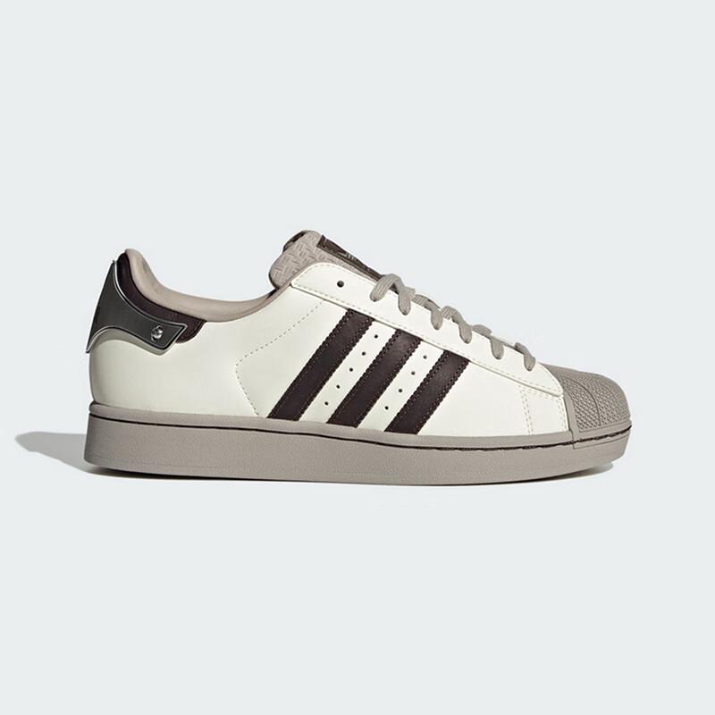 Adidas Originals Superstar II Casual Shoes 44