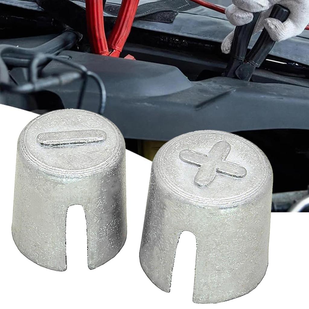 Autoanschlussklemme Unterlegscheibe, Anschlussklemmen-Unterlegscheibe, 2 Vista Blei-Legierung Auto