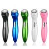 Hair Shaver Multifunctional Strong Powder Convenient Electric Epilator Body Face Hair Remover Trimmer for Home