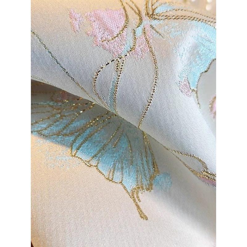 Vest Vest Women's Retro Improvement 2025 Fashion New Original Top