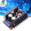 DC 10-30V To 12-35V Step Up 150W 10A DC DC Boost Converter Car Power Supply LED Driver Charger Adjustable Voltage Regulator