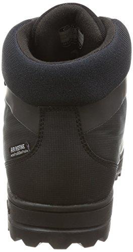 Snow Caravan Winter Boots SHC_33 0023033 190 (Black) 24 cm 3E