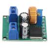 High Power DC to DC Step Up Module 3-35V to 4-40V Adjustable Boost Module Step Up Voltage DC Voltage Converter Power Supply
