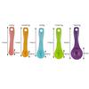 1/2.5/5/7.5/15ML Measuring Spoon Baking Coffee Colorful