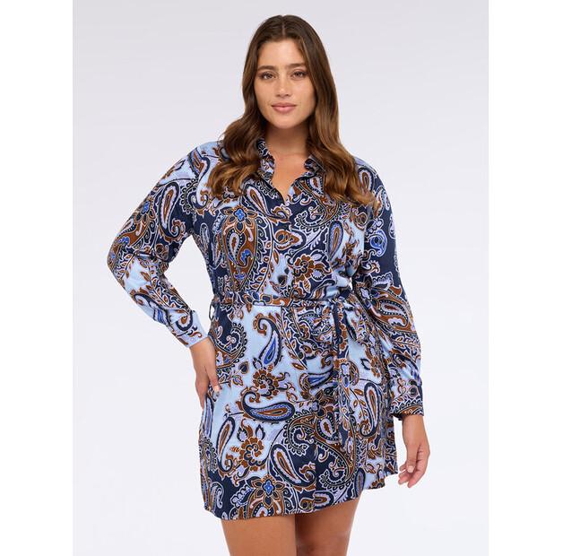 Платье Fiorella Rubino 7050T001725N0R4