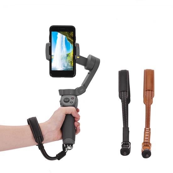 Flexible Handheld Gimbal Stabilizer Wrist Strap Lanyard for DJI OSMO Mobile 2/3