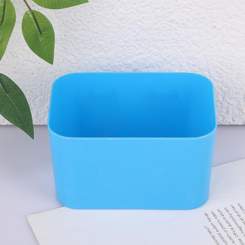 

Дом Прямоугольные Подвесные Кашпо Перила Цветочные Горшки Корзины Подходят Для Балкона Забора Сада Улицы Внутри Помещения