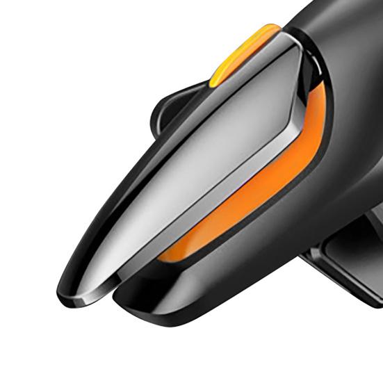 DY01 Game Controller 50 Shots/S High Speed Adjustable Sensitivity Shooting Game Auxiliary Gaming