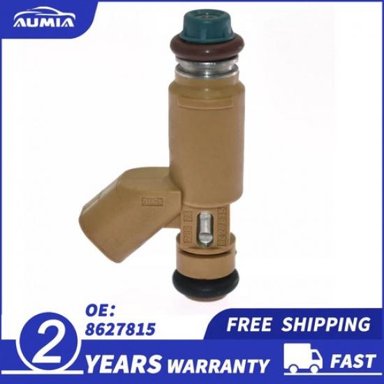 Fuel Injector 8627815 For Volvo C30 S40 V50 2004-2010 2.4L 2.5L