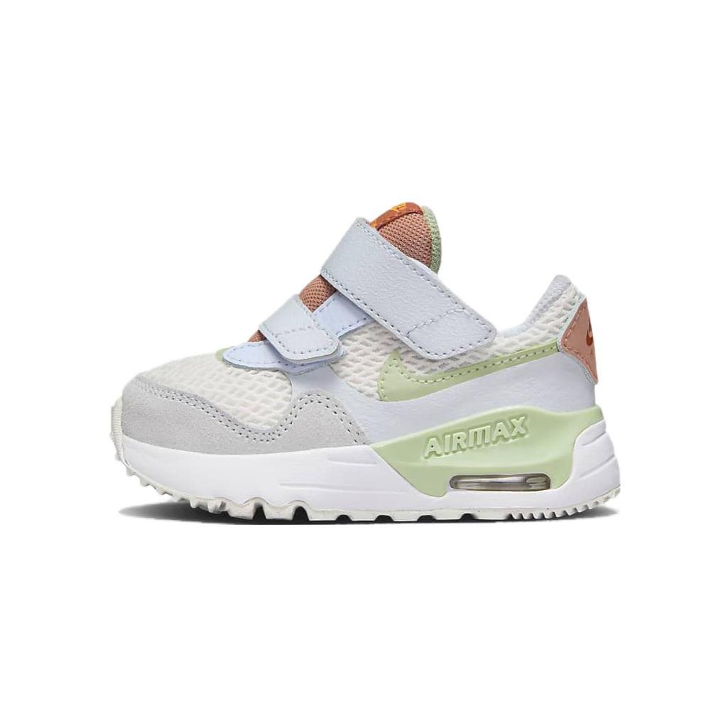 Nike Air Max SYSTM TD Phantom Honeydew DQ0286-006 27
