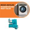 AD23-DC62-00142G Washer Water Inlet Valve  For Sansung Washing Machine Part  Solenoid Valve AP4211934 PS4208672 EAP4208672