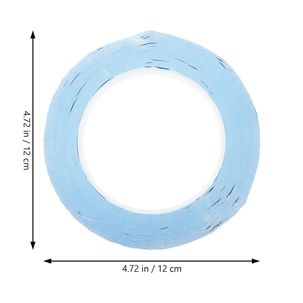 2 Rolls of Thermal Adhesive Tape High Performance Thermally Conductive Tape Thermal Tape Double Sided Tape Thin