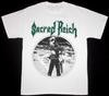 New Sacred Reich - Fashion Style S-4XL Unisex Streetwear T-Shirt HT054 Unisex T-Shirt