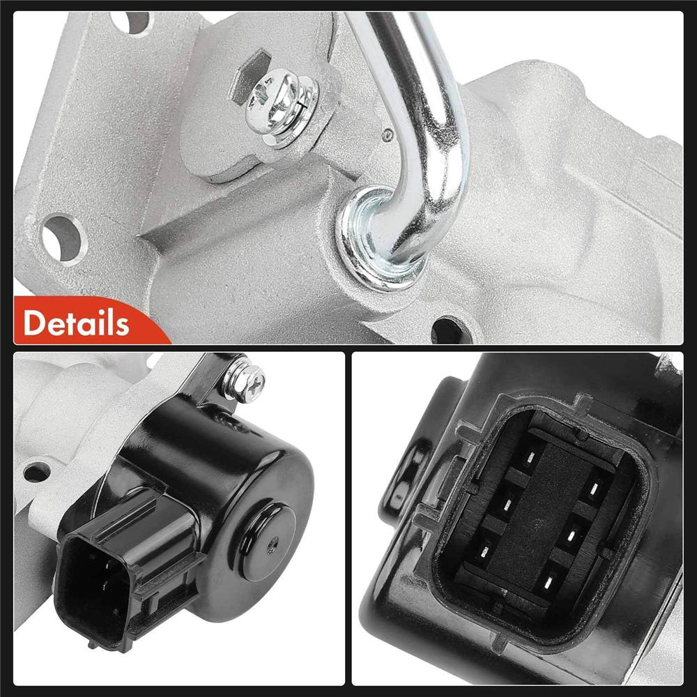 Idle Air Control Valve for Nissan Maxima 2002 Pathfinder 2001-2003 237814W001