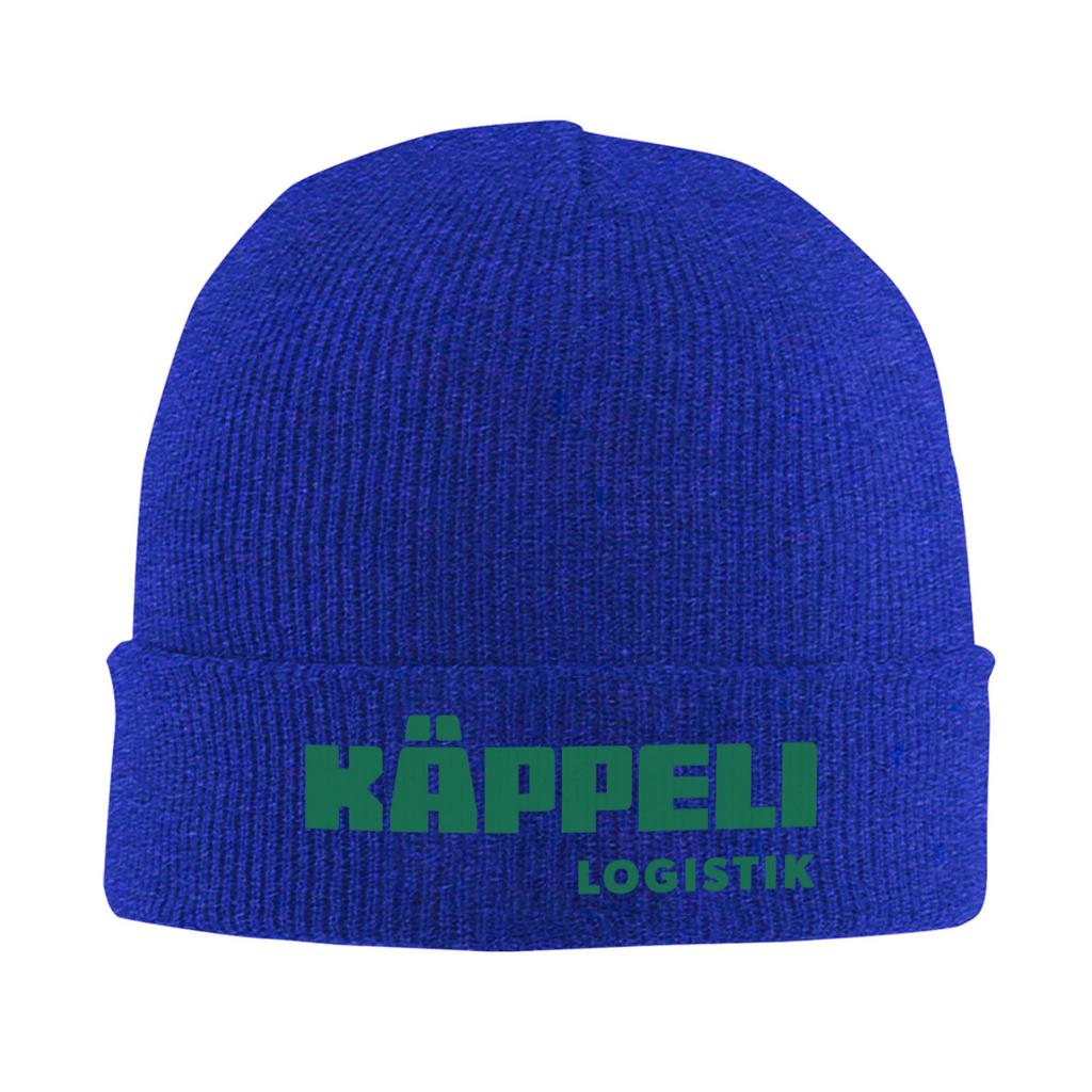 KAPPELI Winter Skullies Beanies Hat Warm Autumn Knitted Hats Bonnet Caps for Women Men