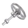 2X Camshaft Replaced For 793880 84005207 Camshaft 793583 792681 791942 795102 272475S