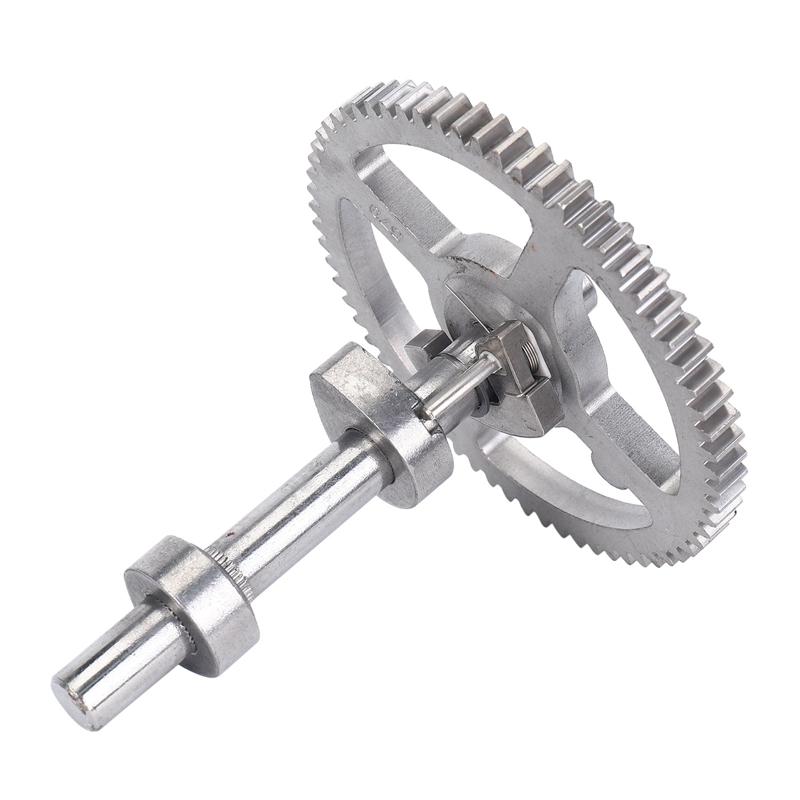 2X Camshaft Replaced For 793880 84005207 Camshaft 793583 792681 791942 795102 272475S