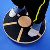 Core Fitness Roller Balance Board