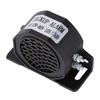 Back Buzzer, Car Reversing Horn, Back Buzzer 24v-Qiilu Car Horn DC12-80V 105 DB for Heavy Truck