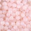 Acrylic Iridescent Mermaid Poreless Loose Beads Handmade DIY Phone case Decorative Material Jewelry Accessory Round Beads