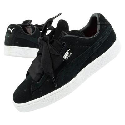 Puma Suede Heart Valentine [365136 02] rozmiar 29