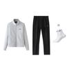 Li Ning Casual Sportswear Unisex AWDVP57-1+AKLU881-1