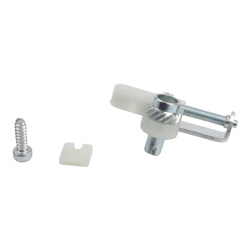 Adjuster Kit As Picture Chain Tensioner Hardened Metal Precision Adjustment Restores Chain Tension For MS180 For MS170