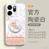Applicable To Opporeno15 Mobile Phone Case, New Opporeno15pro + Advanced Protective Case Opporeno14