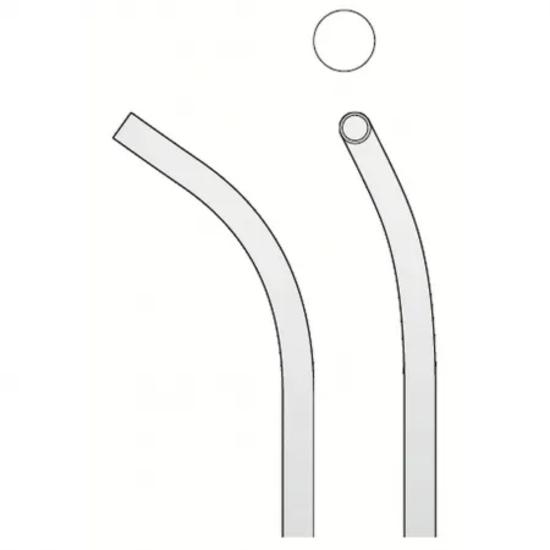 GDC Bone Injector With Cone (2.5mm) (BIC4882)