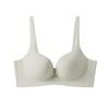 Womens Seamless Push Up Bra Soft Support Non-Wired Small Breasts Comfortable All