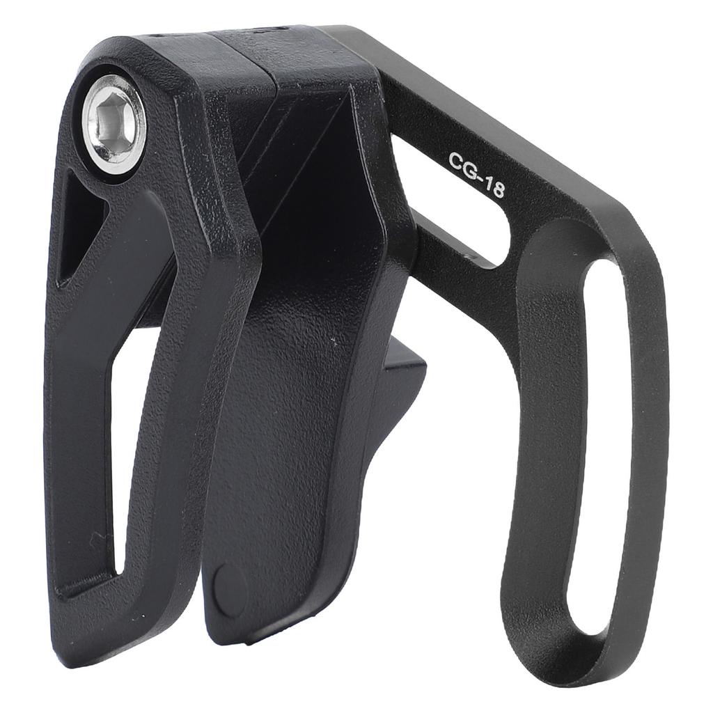 Mountain Bike Chain Aluminium Alloy Positive Negative Tooth Disk Chain Guard for 26T to 36T Single 1X System