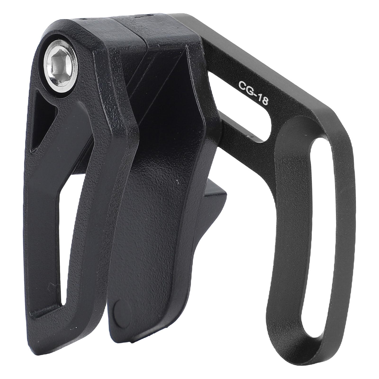 Mountain Bike Chain   Aluminium Alloy Positive Negative Tooth Disk Chain Guard for 26T to 36T Single 1X System