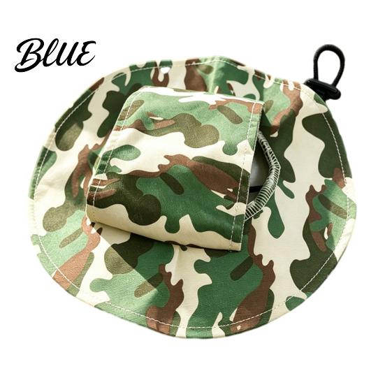 Cat Ears Sunshade Beach Hat Summer Cap with Ear Holes Adjustable Pet Polyester Hat Sun for Small Dogs Cats Outdoor Protection Comfortable Holes
