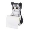 Resin Bathroom Paper Towel Dispenser Kitchen Tissue Dispenser  Bathroom Decoration