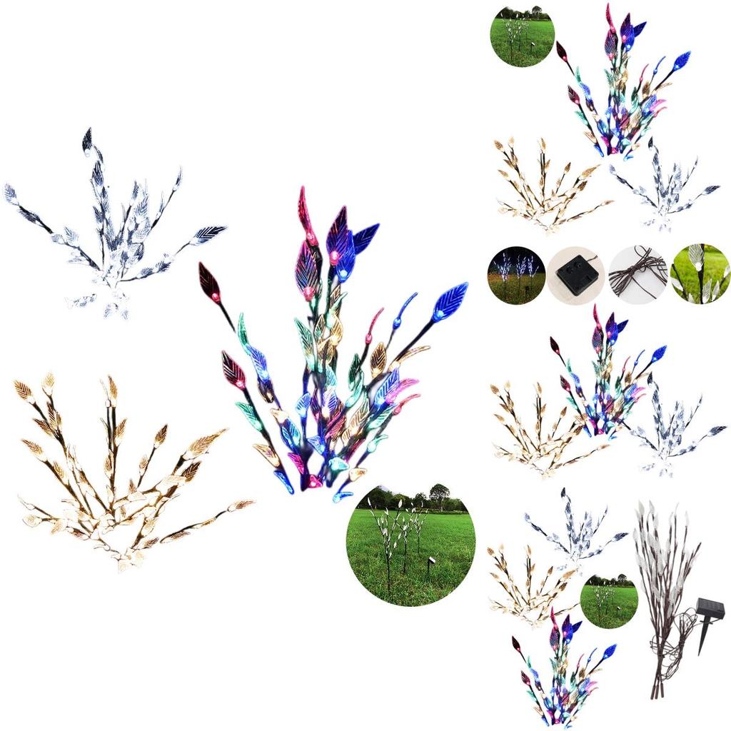 Creative Outdoor And Indoor Decoration Lights For Patio And Living Room Energy-efficient Led Lights