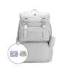 Squad Backpack 1490 Light Gray