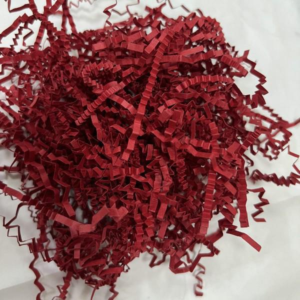 In-Stock Raffia Grass and Silk Shredded Paper for Decoration & Gift Box Filler