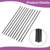 Welding Rods Soldering Supplies Resists Acid Useful 10Pcs