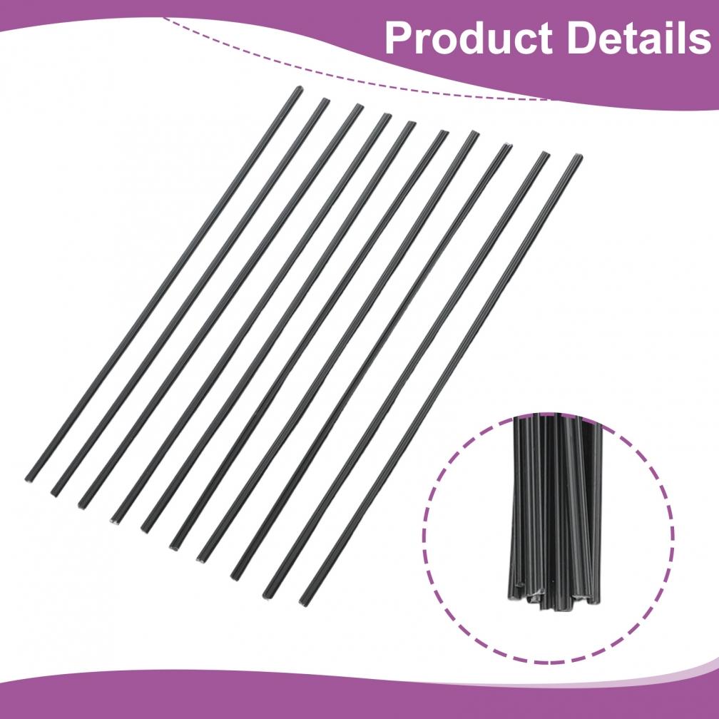 Welding Rods Soldering Supplies Resists Acid Useful 10Pcs