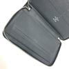 Louis Vuitton M30056 Zippy Organizer NM Long Wallet Leather Black/SilverHardware